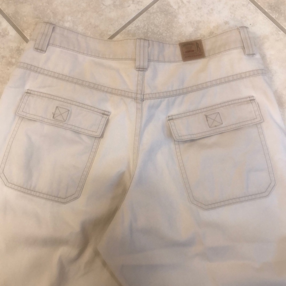 Capris - Picture 3 of 3